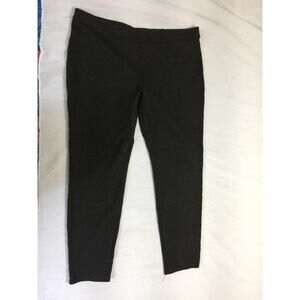STUDIO M WOMENS LEGGINGS PANTS SIZE XL